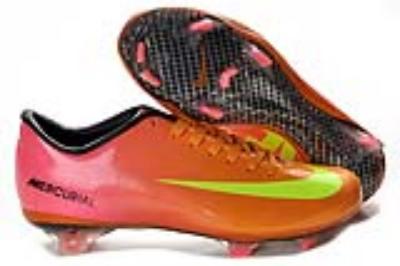 Cheap Nike Mercurial Vapor IX FG soccer Boots wholesale No. 16